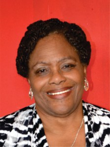 1-Carol Bebelle - Photo