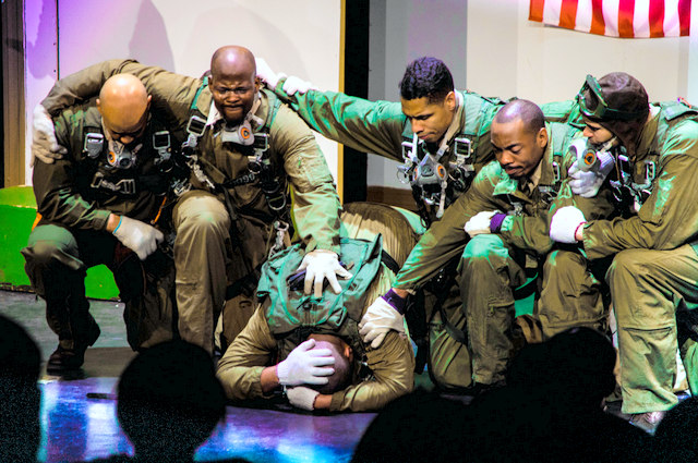 Photographer: Grace Finlayson '17