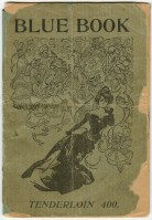 Blue book : Tenderloin 400.